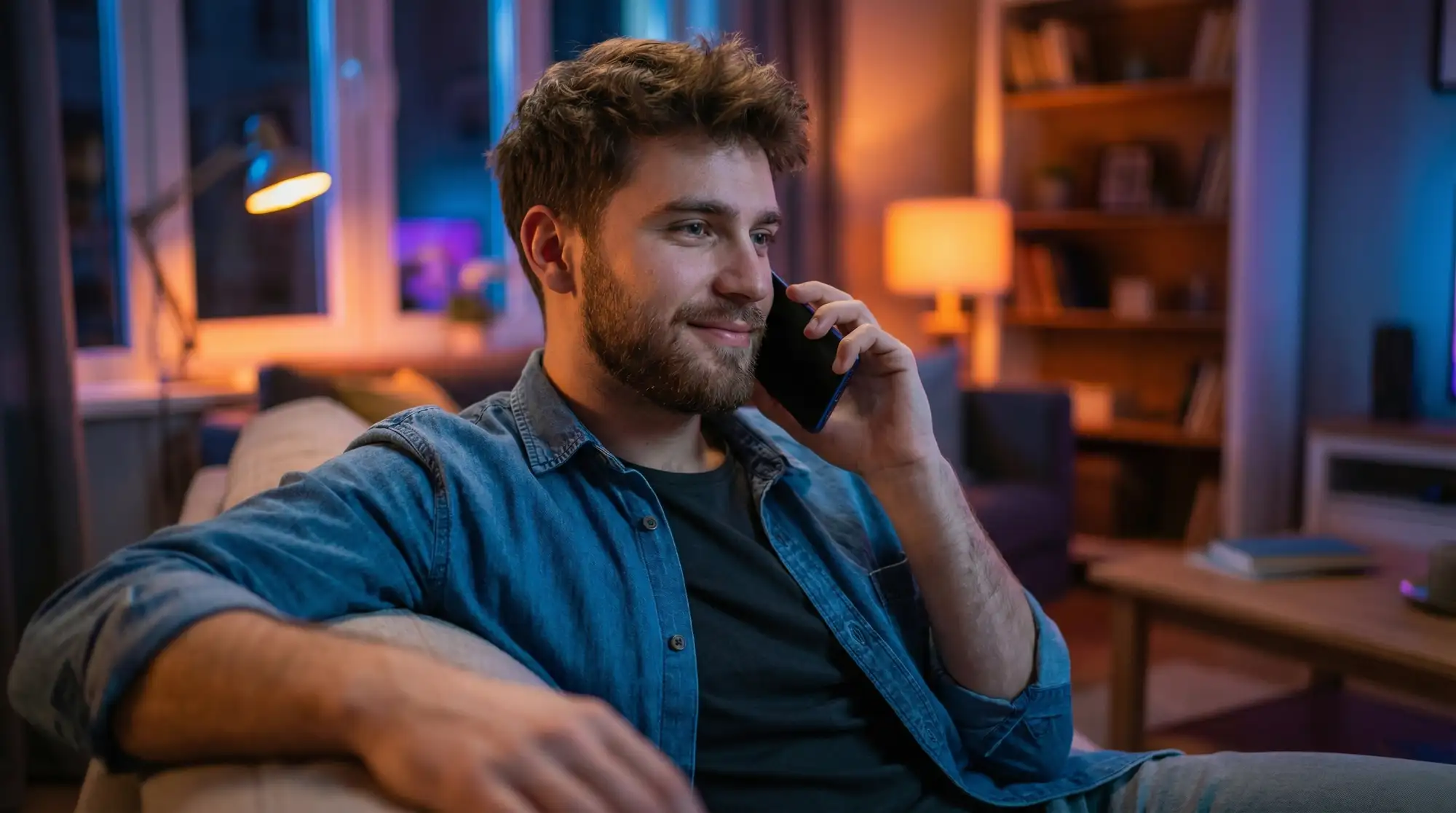 Detroit's #1 Chat Line