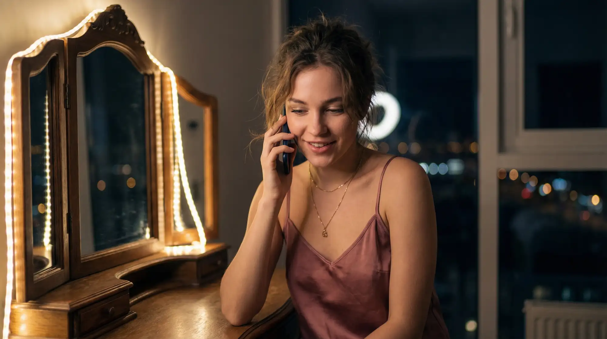 Detroit's #1 Chat Line