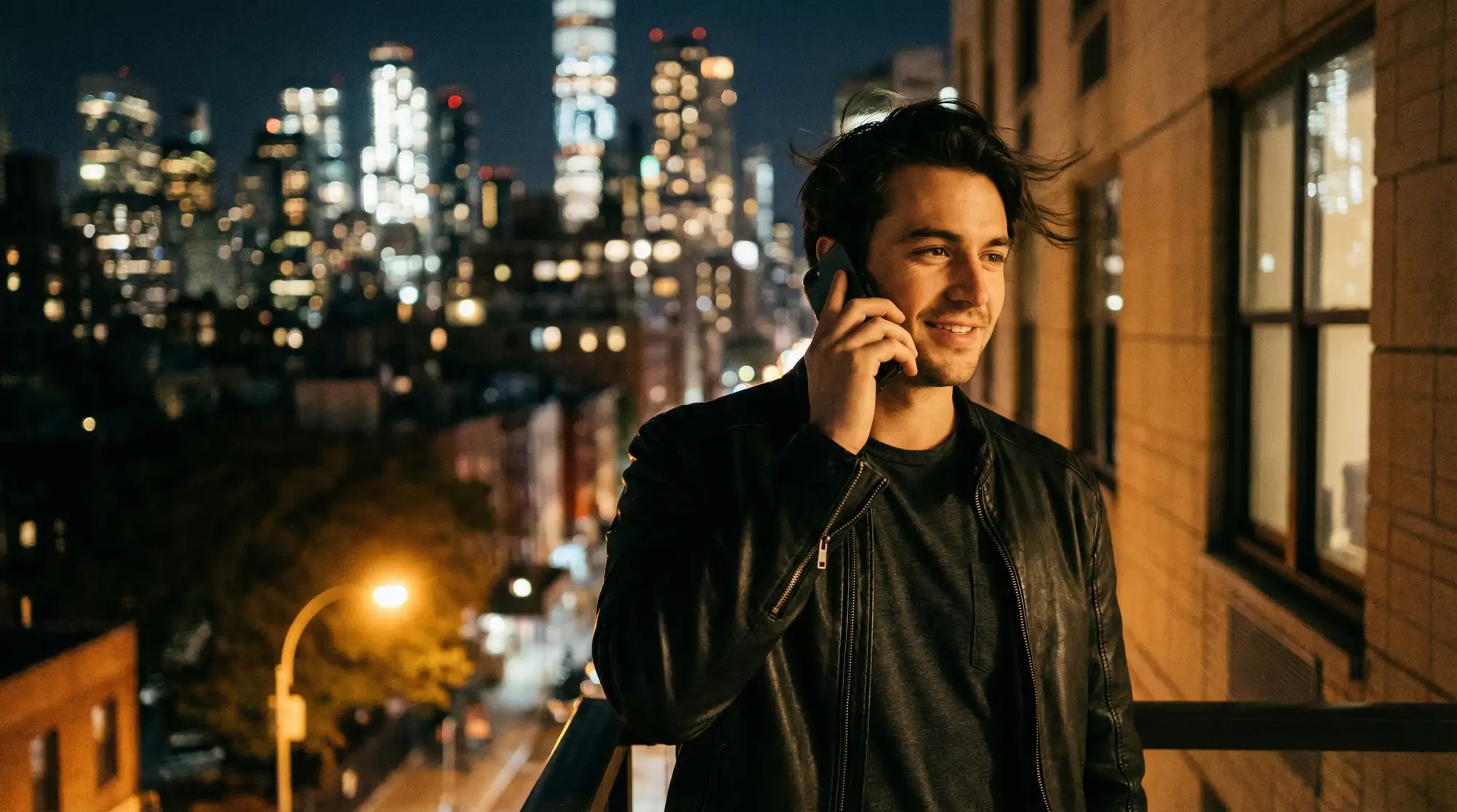 Detroit's #1 Chat Line